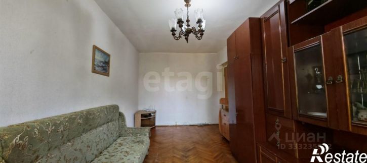 2-комн квартира ул Пионерская, 24,  д. 24