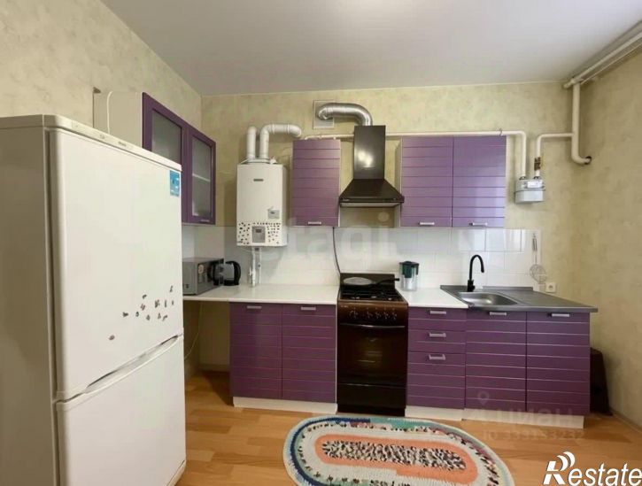 1-комн квартира ул Светлая, 2,  д. 2