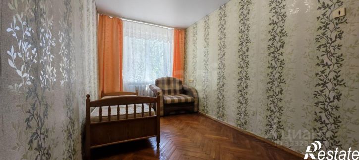 2-комн квартира ул Пионерская, 24,  д. 24