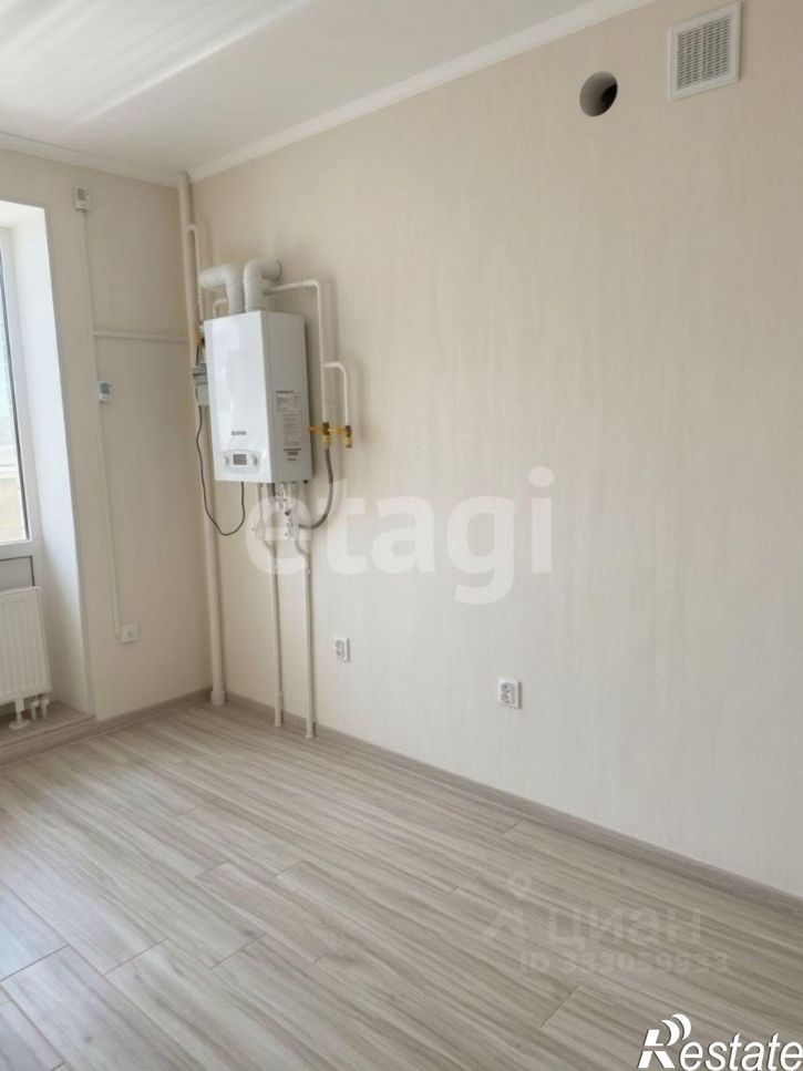 1-комн квартира ул Армавирская, 239,  д. 239