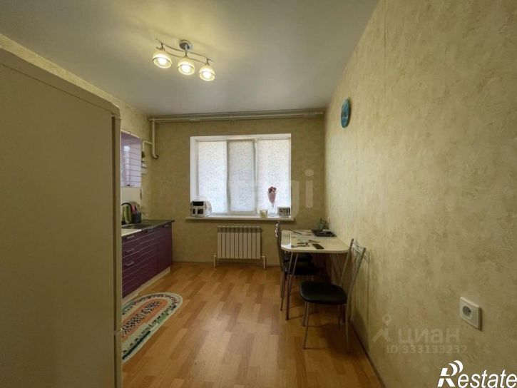 1-комн квартира ул Светлая, 2,  д. 2