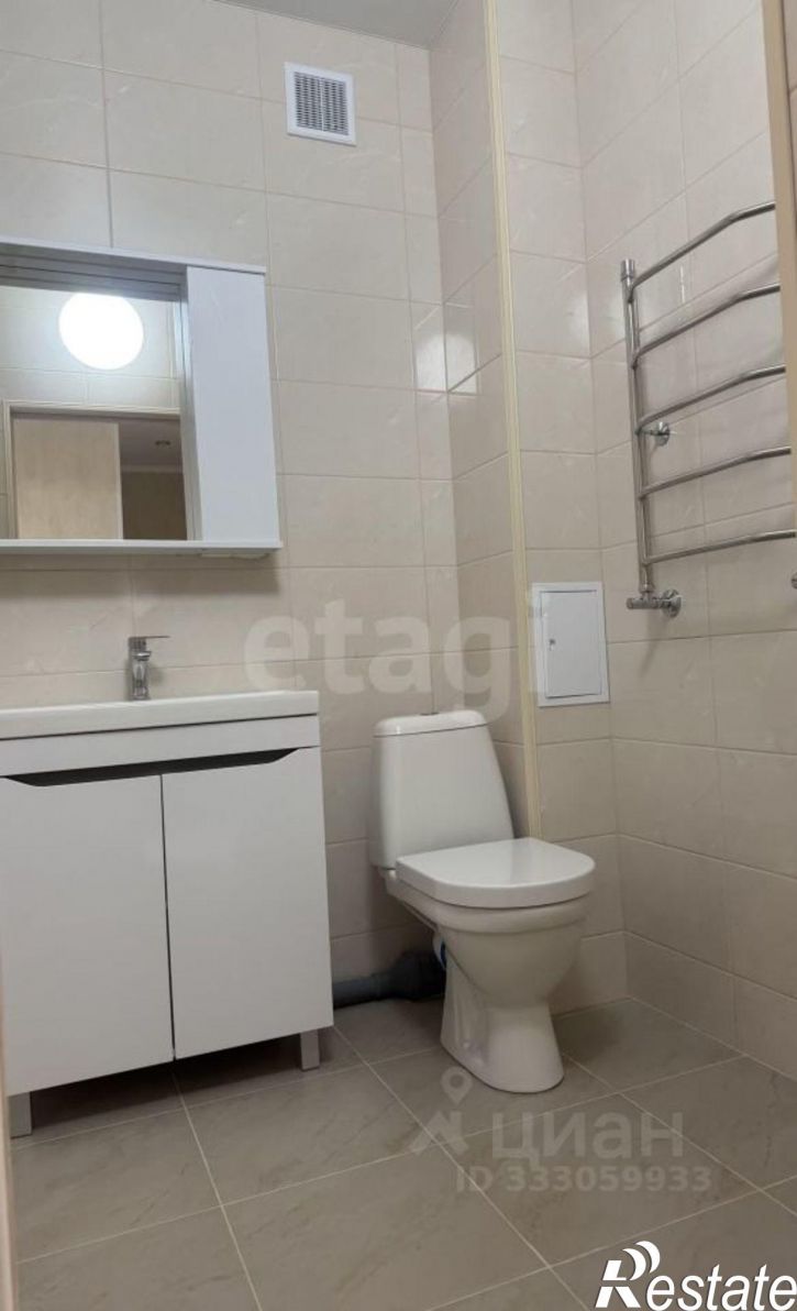 1-комн квартира ул Армавирская, 239,  д. 239