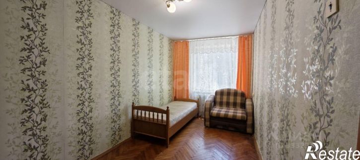 2-комн квартира ул Пионерская, 24,  д. 24