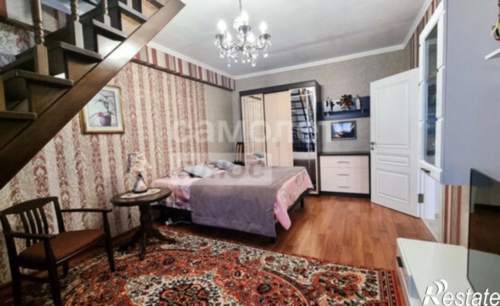 3-комн квартира ул Коммунистическая, 81,  д. 81