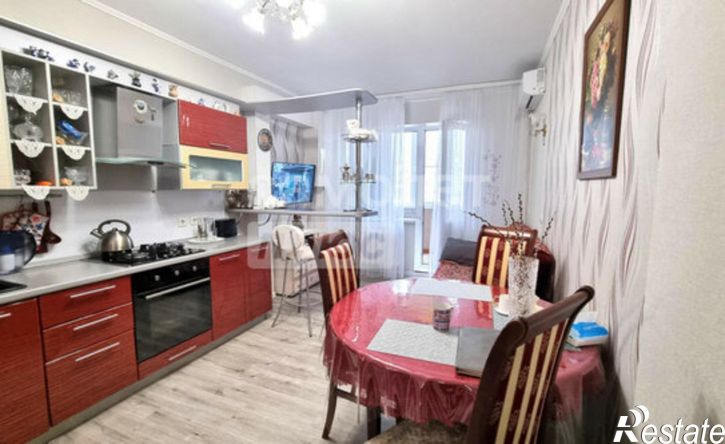 3-комн квартира ул Коммунистическая, 81,  д. 81