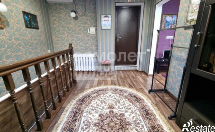 3-комн квартира ул Коммунистическая, 81,  д. 81