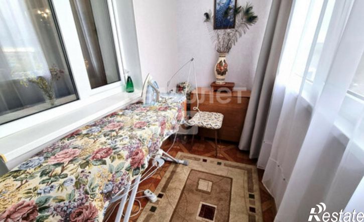 3-комн квартира ул Коммунистическая, 81,  д. 81