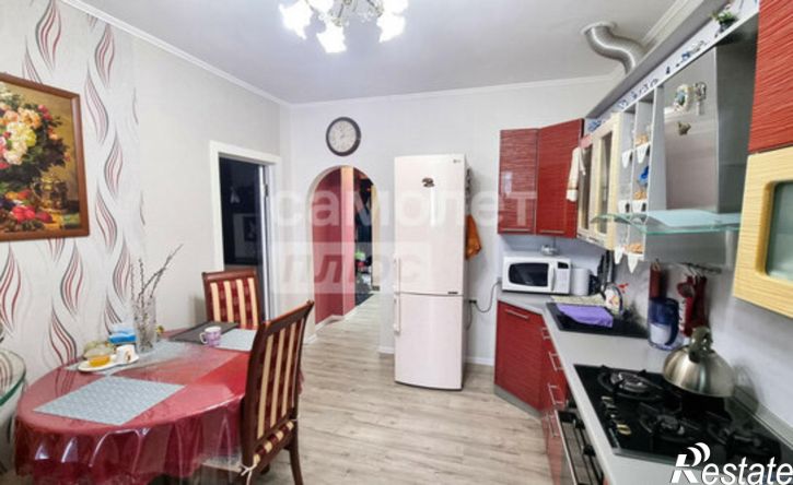 3-комн квартира ул Коммунистическая, 81,  д. 81