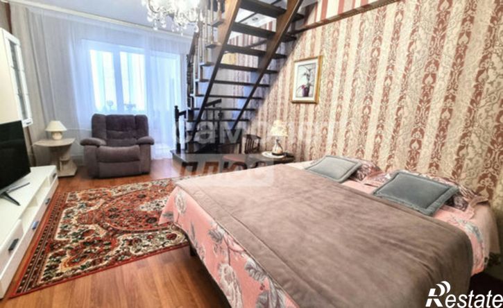 3-комн квартира ул Коммунистическая, 81,  д. 81