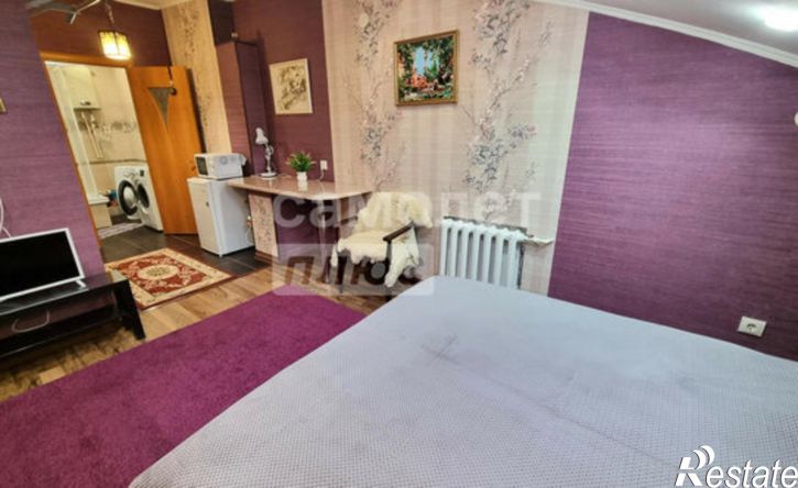 3-комн квартира ул Коммунистическая, 81,  д. 81
