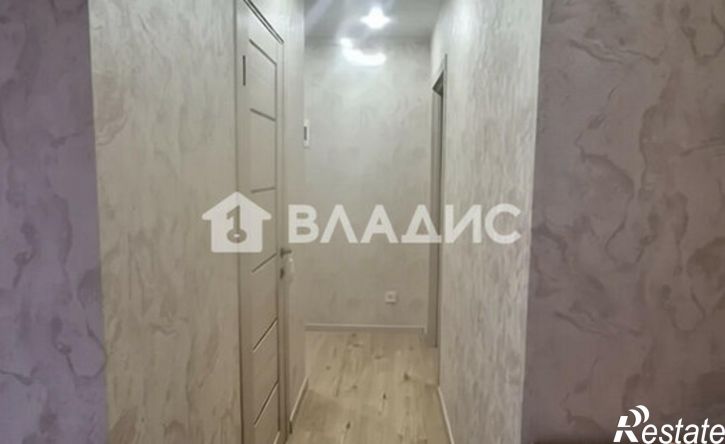 2-комн квартира ул Коммунистическая, 49/10,  д. 49/10