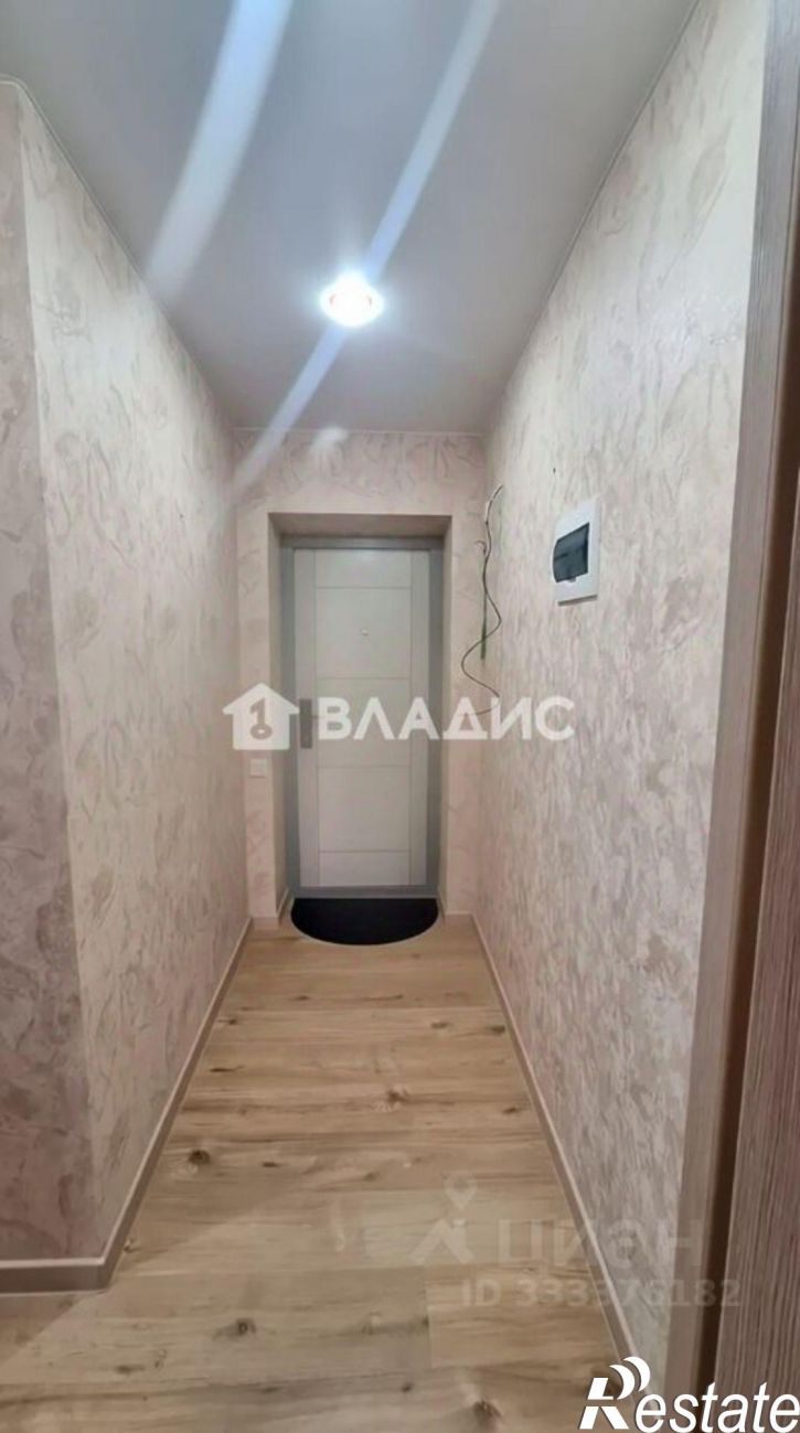 2-комн квартира ул Коммунистическая, 49/10,  д. 49/10