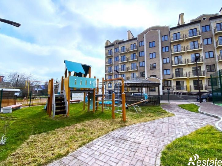 1-комн квартира пер Дружбы, 1/1,  д. 1/1
