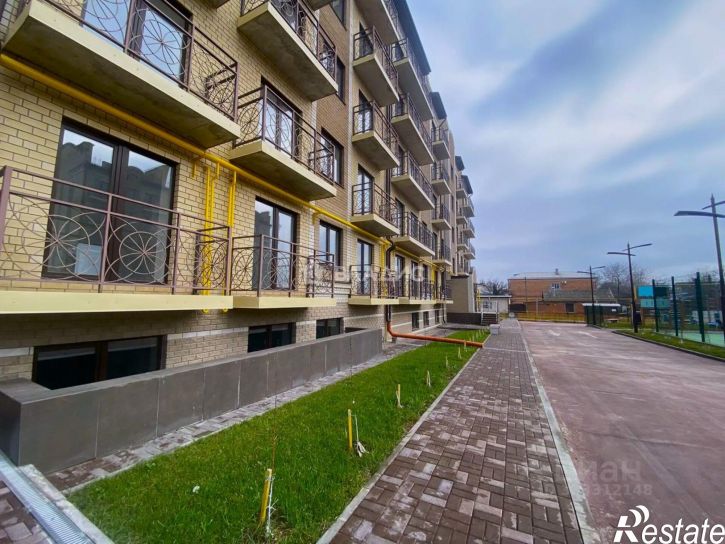1-комн квартира пер Дружбы, 1/1,  д. 1/1
