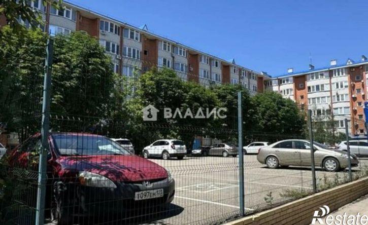 1-комн квартира ул Красная, 53/5 4,  д. 53/5 4,  к. 4