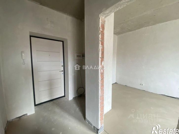 1-комн квартира пер Дружбы, 1/1,  д. 1/1