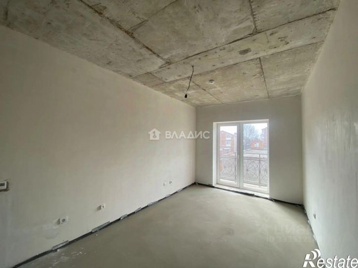 1-комн квартира пер Дружбы, 1/1,  д. 1/1