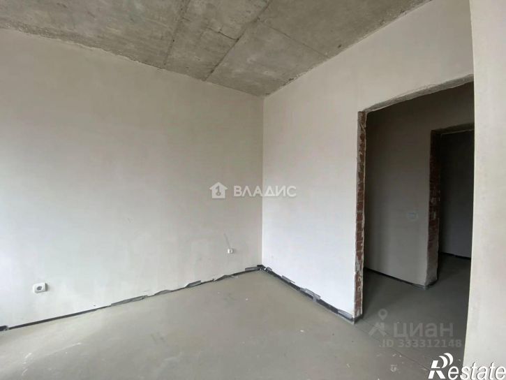 1-комн квартира пер Дружбы, 1/1,  д. 1/1