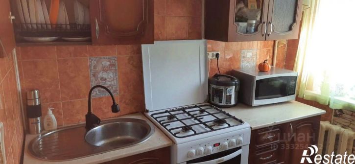 1-комн квартира ул Плеханова, 9/2,  д. 9/2