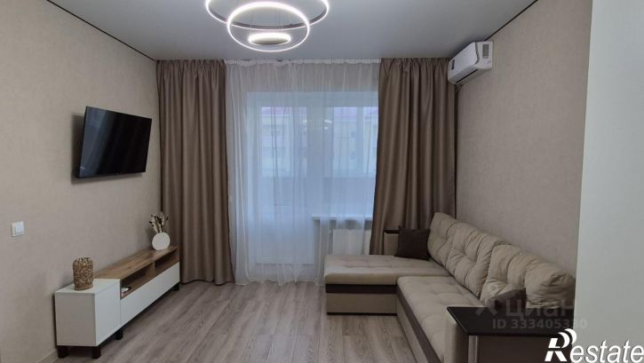 1-комн квартира ул Колхозная, 24,  д. 24