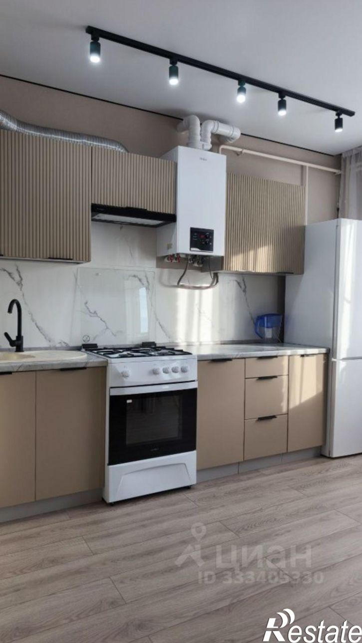 1-комн квартира ул Колхозная, 24,  д. 24