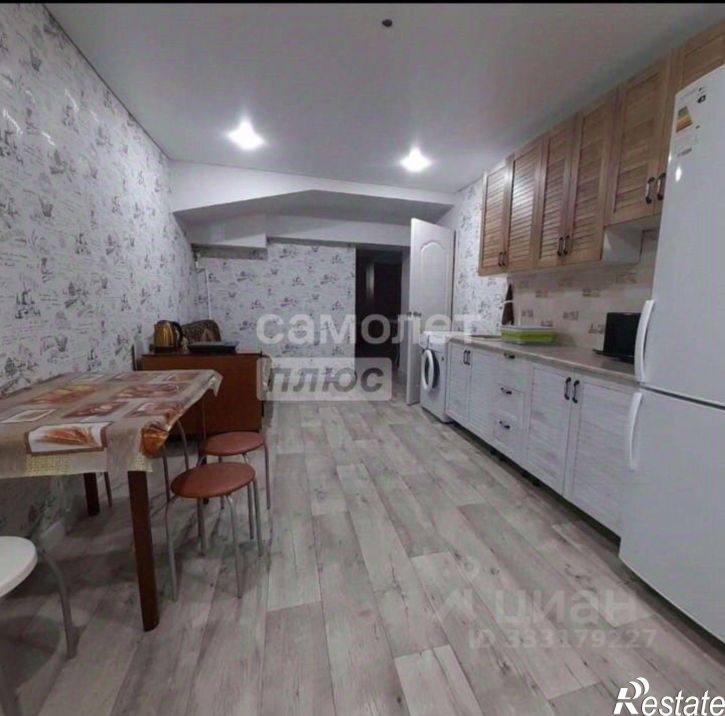 1-комн квартира ул Красная, 59/7,  д. 59/7