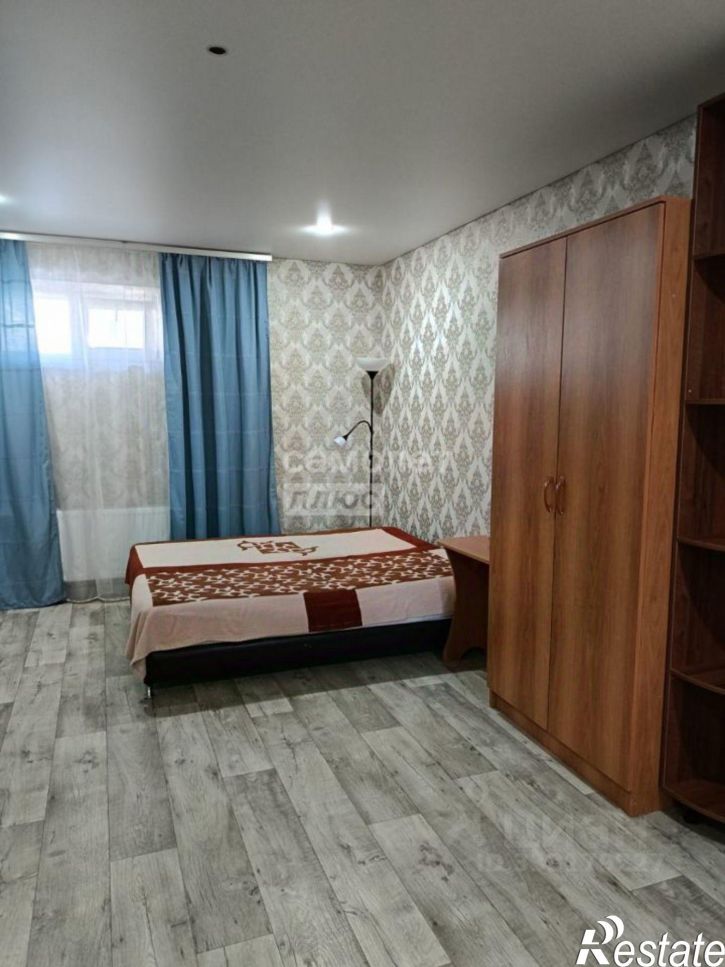 1-комн квартира ул Красная, 59/7,  д. 59/7
