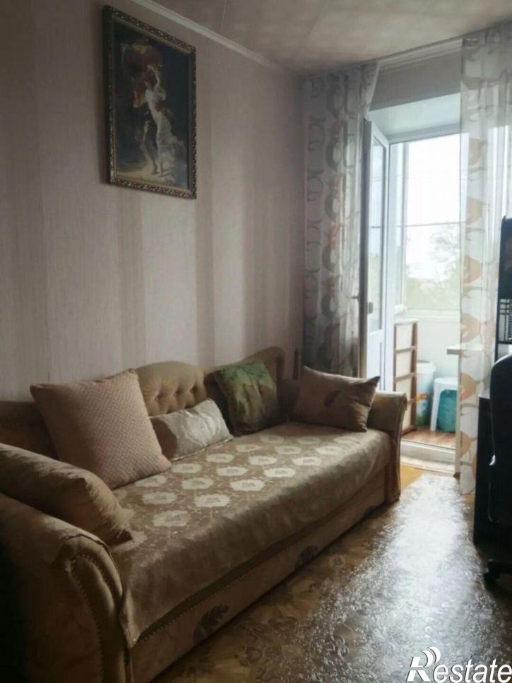 3-комн квартира ул Ростовская, 166,  д. 166