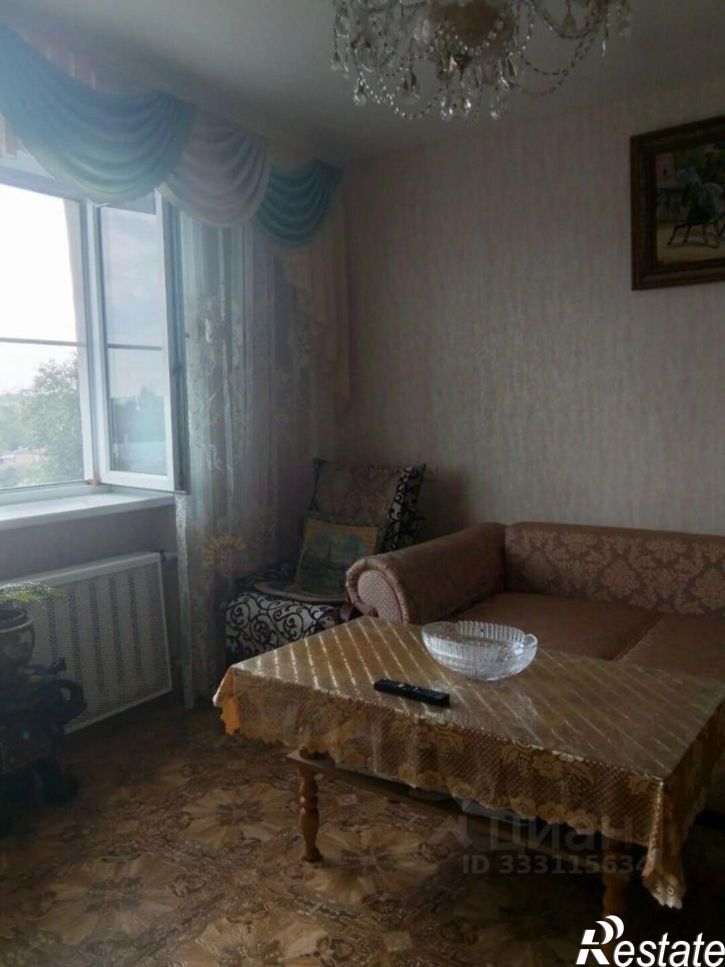 3-комн квартира ул Ростовская, 166,  д. 166