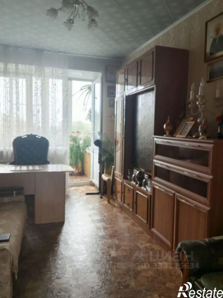 3-комн квартира ул Ростовская, 166,  д. 166