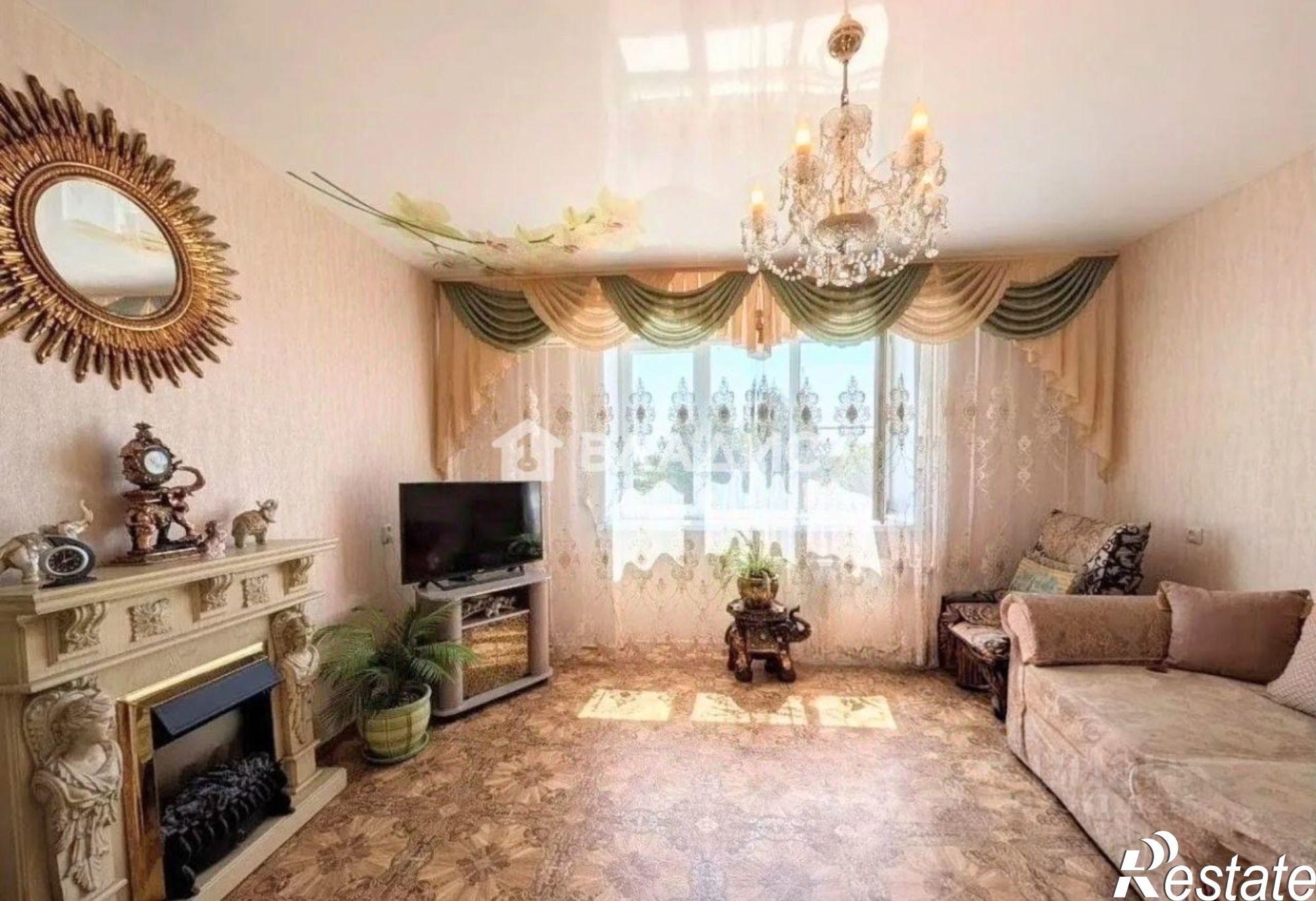 Купить квартиру за 6 150 000 рублей на ул Энгельса, 97
