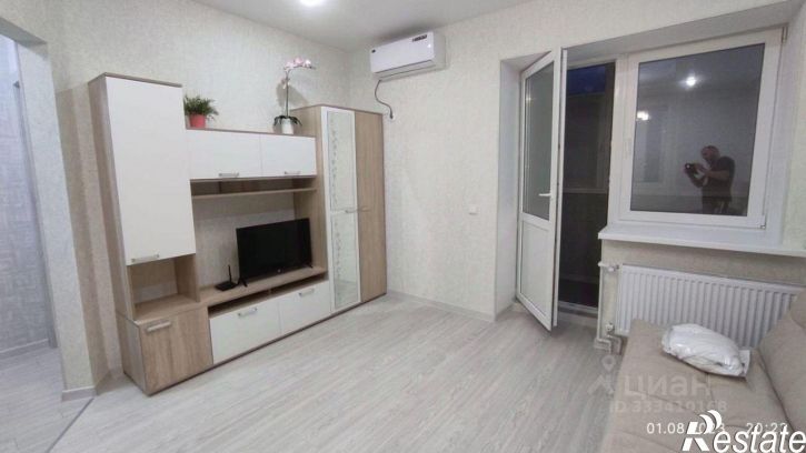 1-комн квартира ул Свободы, 38/2,  д. 38/2