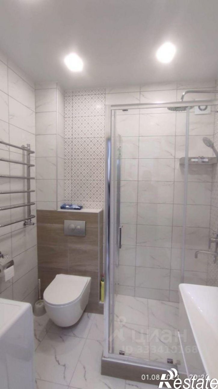 1-комн квартира ул Свободы, 38/2,  д. 38/2
