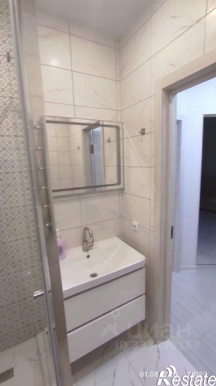 1-комн квартира ул Свободы, 38/2,  д. 38/2