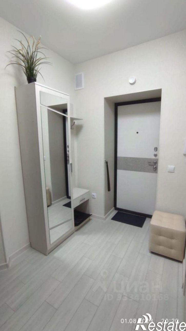 1-комн квартира ул Свободы, 38/2,  д. 38/2
