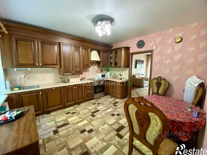 2-комн квартира ул Герцена, 88/5,  д. 88/5