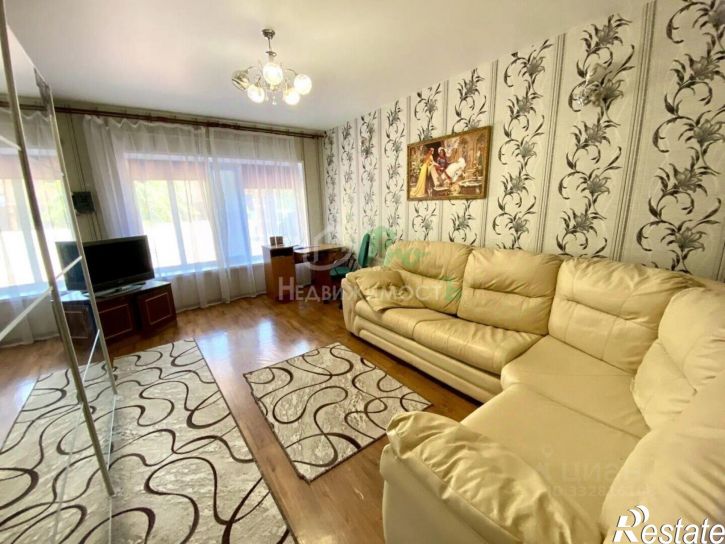 2-комн квартира ул Герцена, 88/5,  д. 88/5