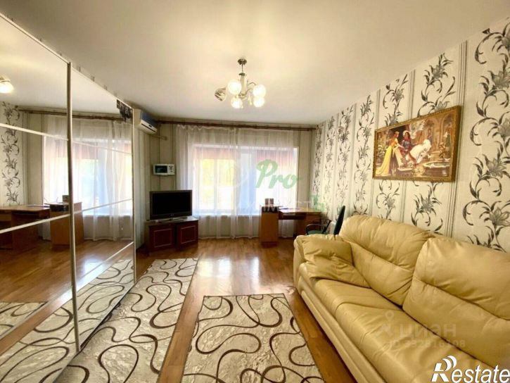 2-комн квартира ул Герцена, 88/5,  д. 88/5