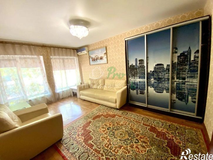 2-комн квартира ул Герцена, 88/5,  д. 88/5