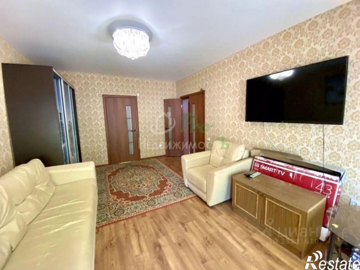 2-комн квартира ул Герцена, 88/5,  д. 88/5
