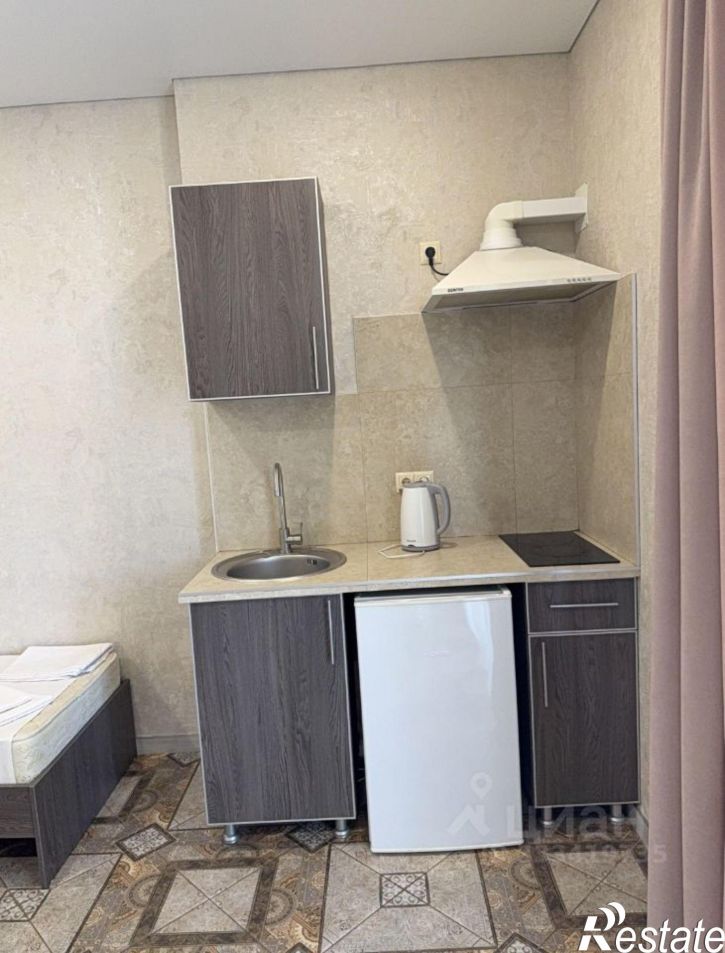 Комната ул Кропоткина, 43,  д. 43