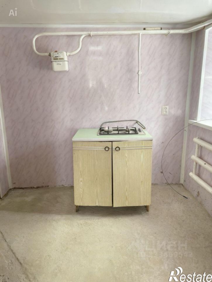 2-комн квартира ул Бердянская, 34,  д. 34