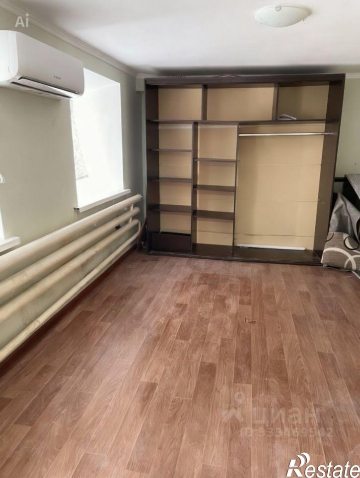 2-комн квартира ул Бердянская, 34,  д. 34