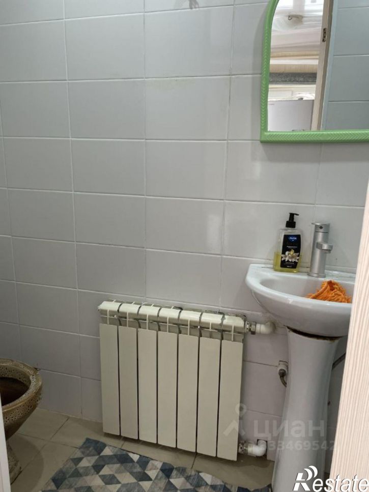 2-комн квартира ул Бердянская, 34,  д. 34