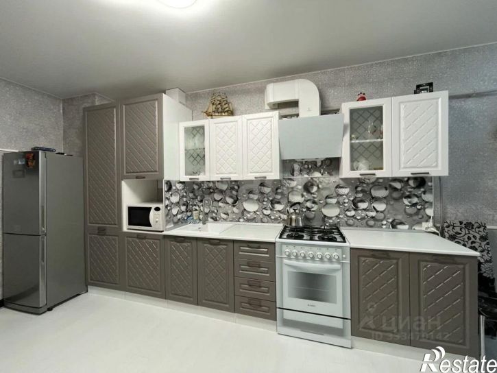 1-комн квартира ул Пионерская, 24,  д. 24