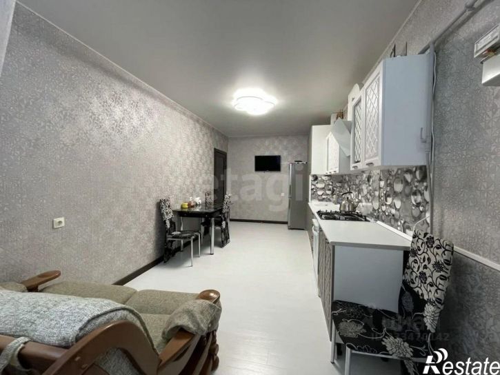 1-комн квартира ул Пионерская, 24,  д. 24