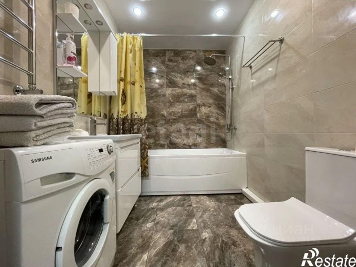 1-комн квартира ул Пионерская, 24,  д. 24