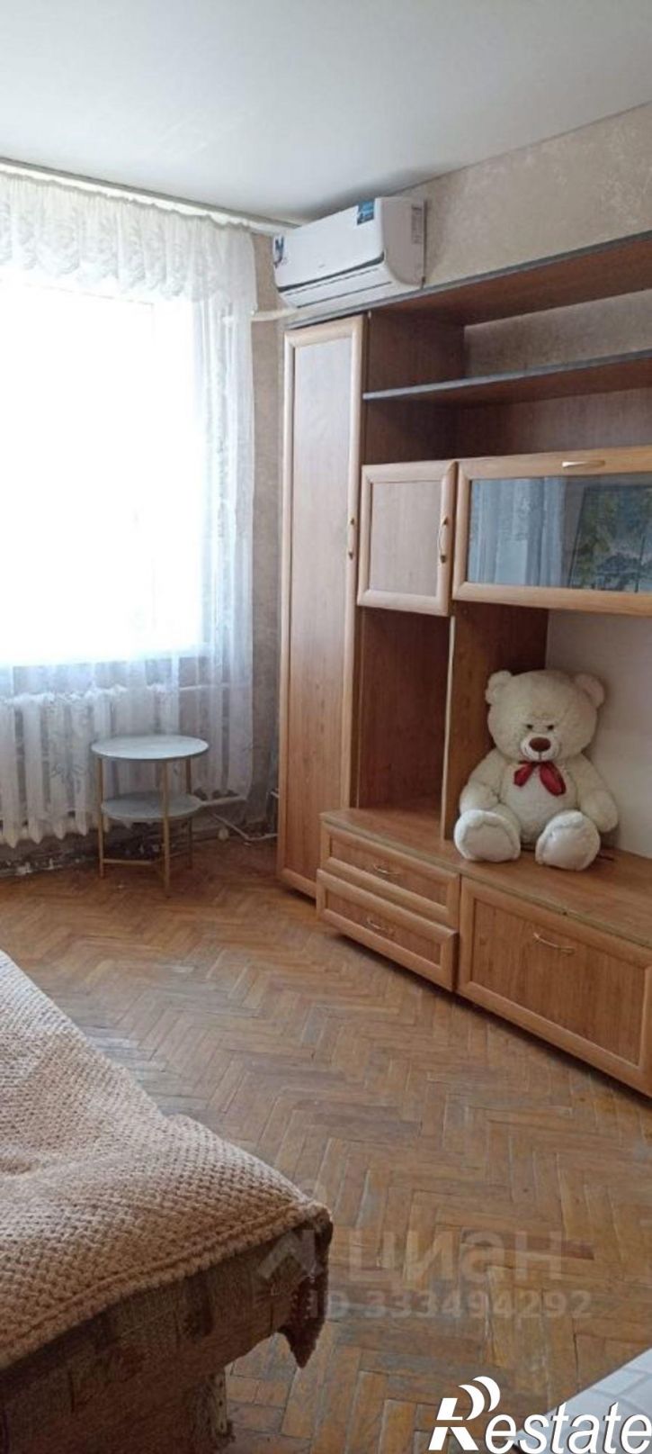 1-комн квартира ул Коммунистическая, 49/9,  д. 49/9