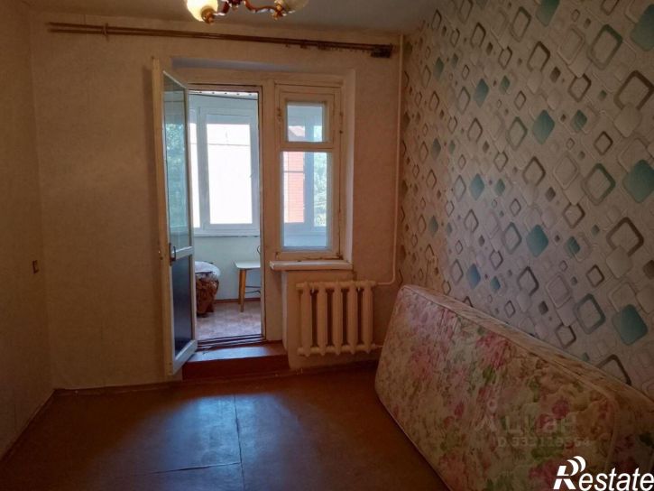 3-комн квартира ул Свердлова, 116/1,  д. 116/1