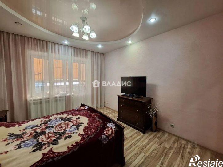 2-комн квартира Сиреневый пер, 23,  д. 23